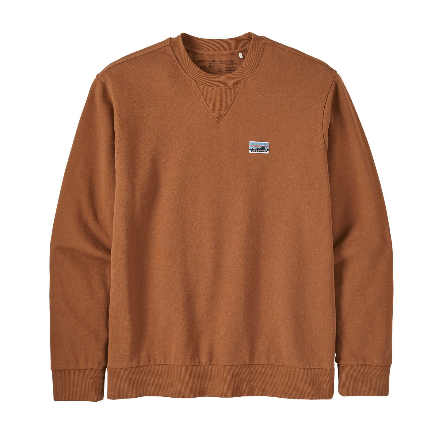 Patagonia Regenerative Organic Crew Sweat