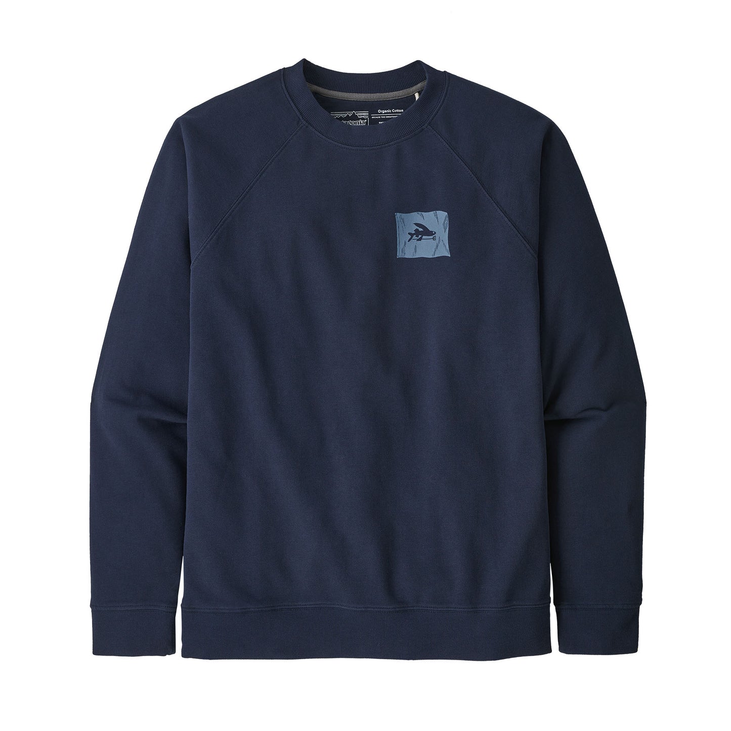 Patagonia Fly The Flag Sweatshirt