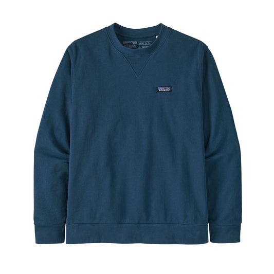 Patagonia Regenerative Organic Crew Sweatshirt