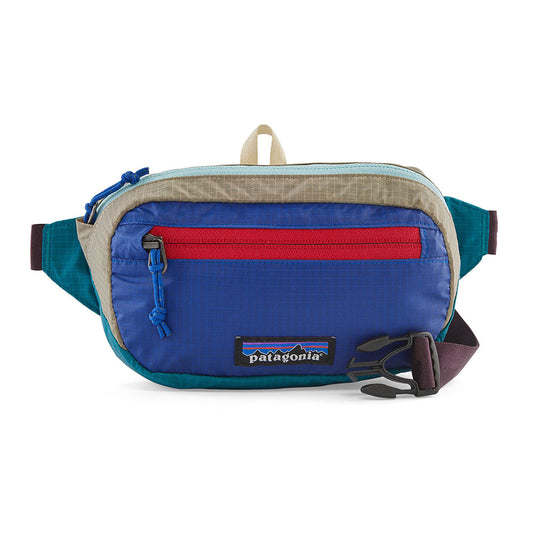 Patagonia Ultralight Black Hole Mini Hip Pack