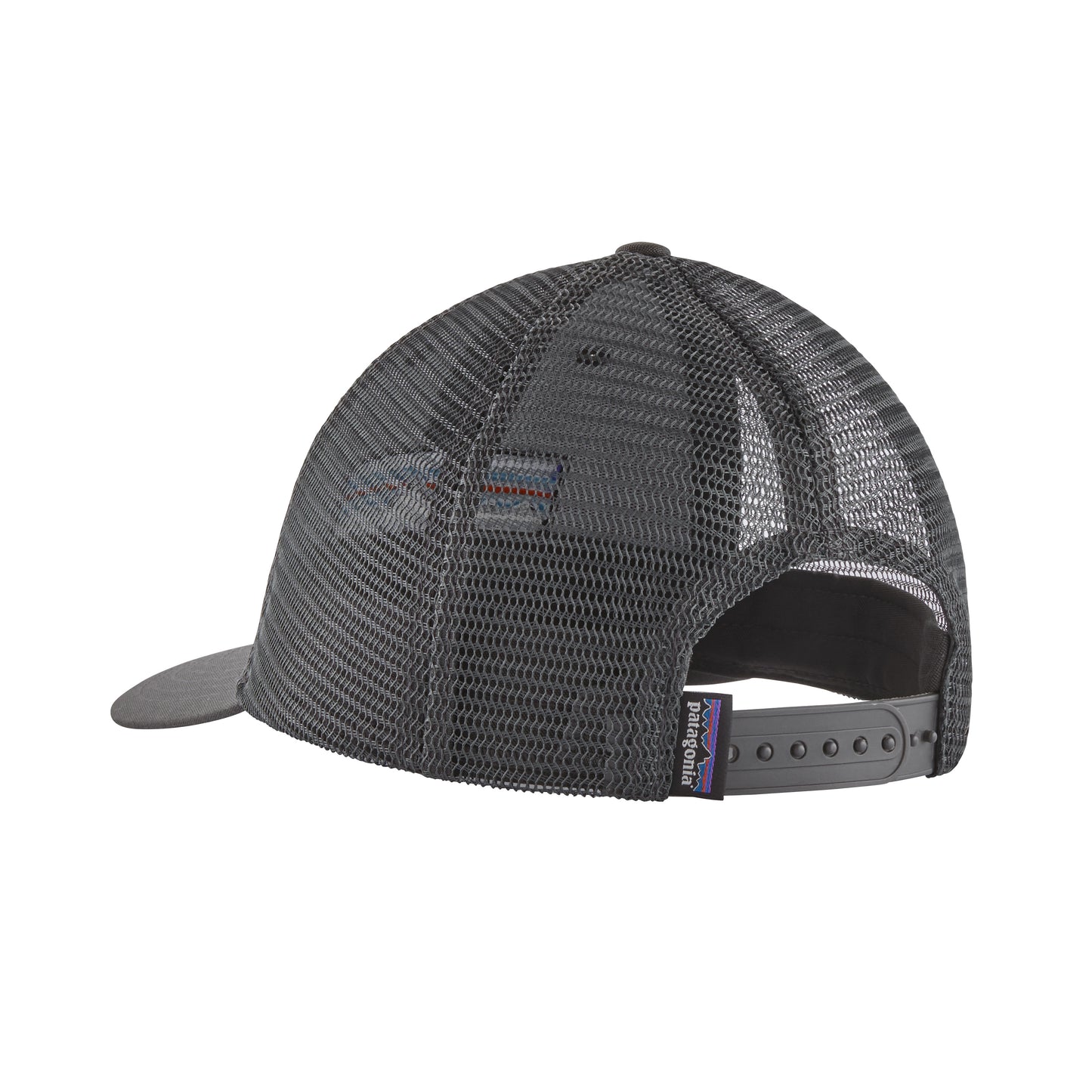 Patagonia P-6 Logo LoPro Trucker Hat