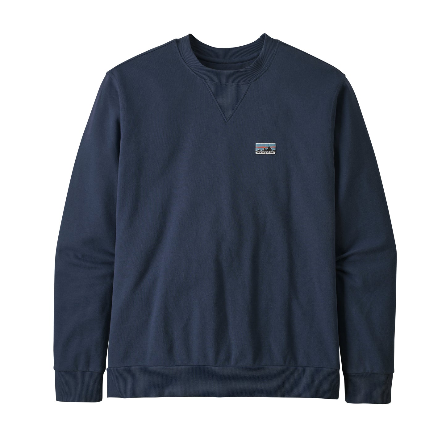 Patagonia Regenerative Organic Crew Sweat