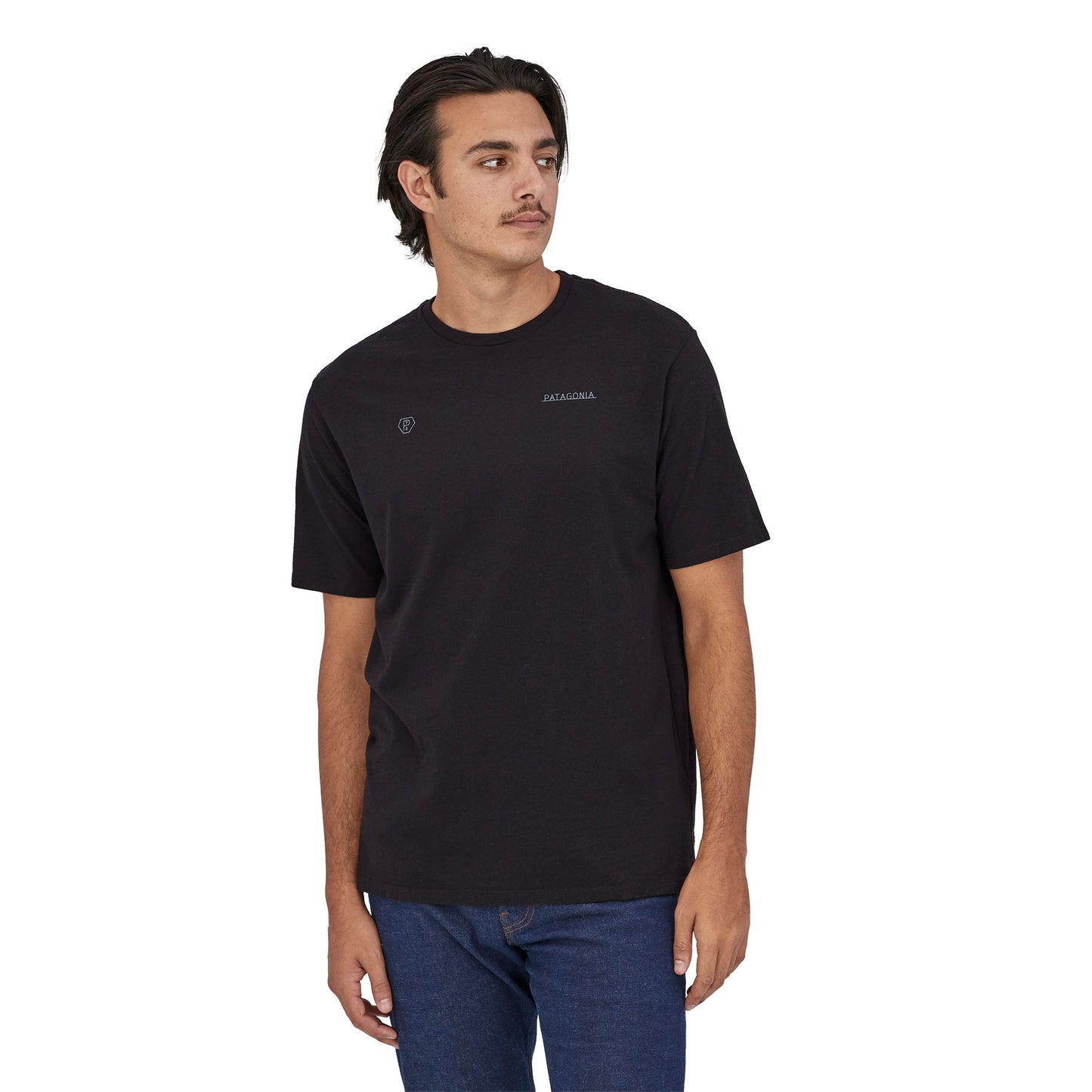 Patagonia Forge Mark Responsibili-Tee