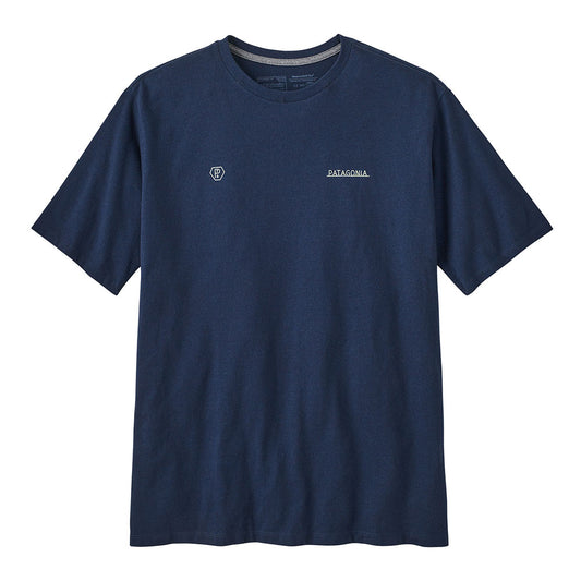 Patagonia Forge Mark Responsibili-Tee