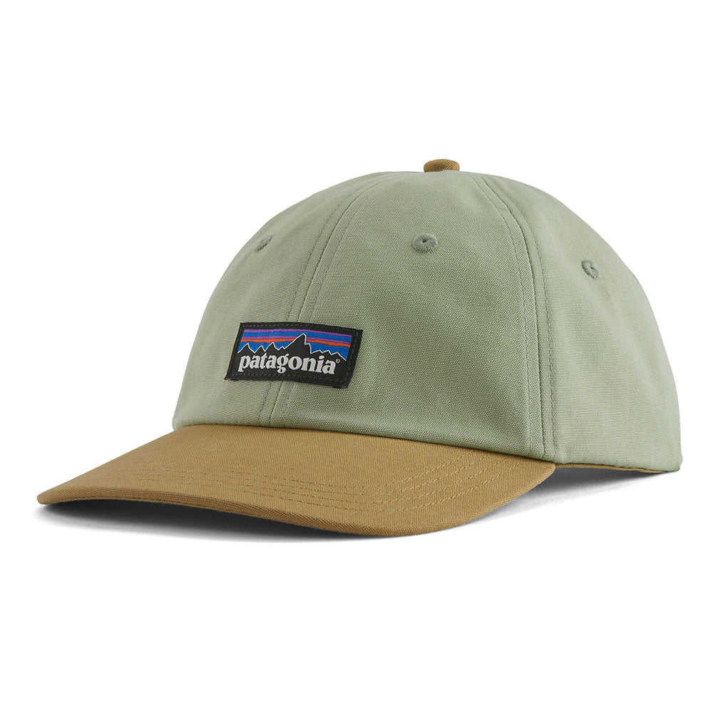 Patagonia P-6 Label Trad Cap