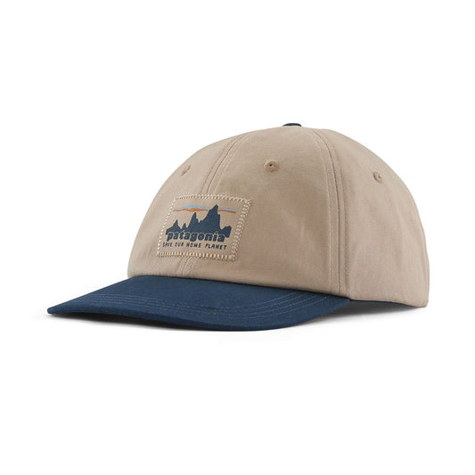 Patagonia '73 Skyline Trad Cap