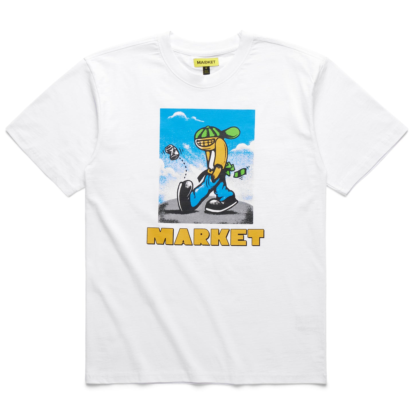 MARKET Rascal T-Shirt