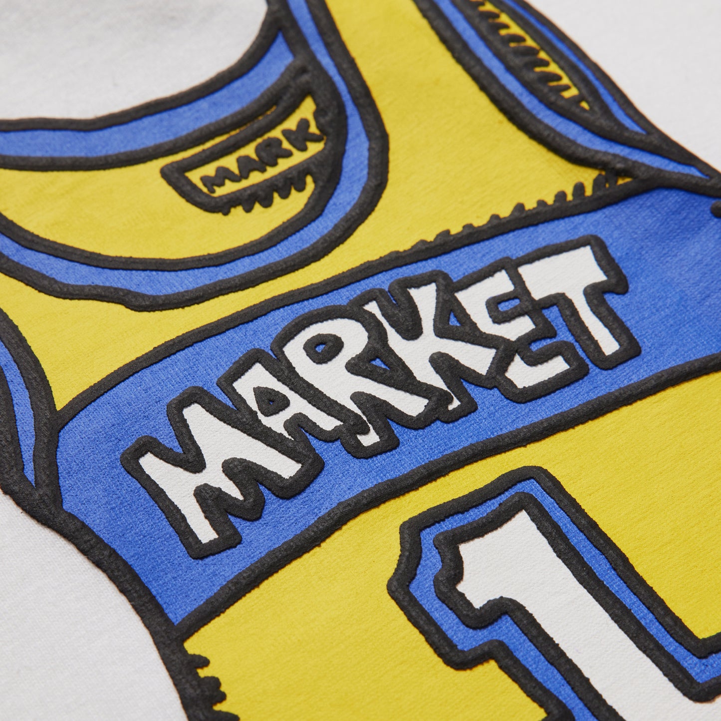 MARKET Memorabilia T-Shirt