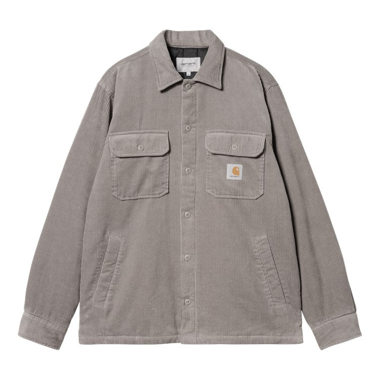 Carhartt WIP Whitsome Shirt Jacket