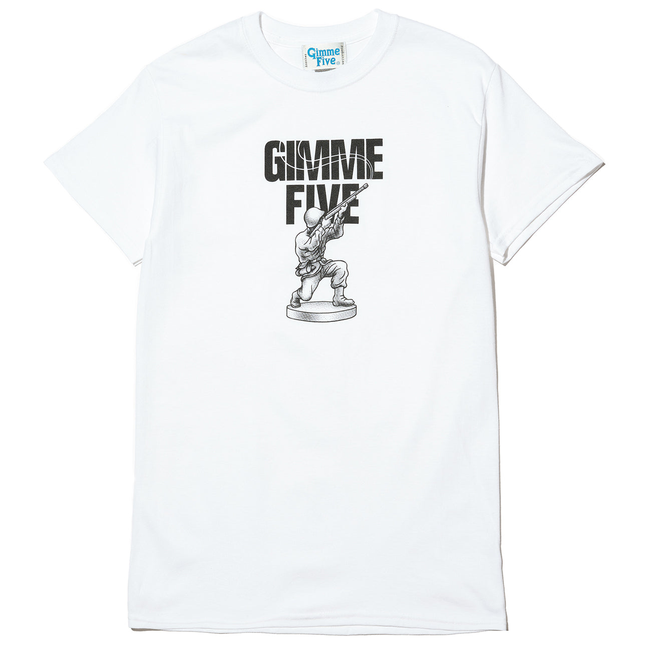 Gimme Five Soldier T-Shirt