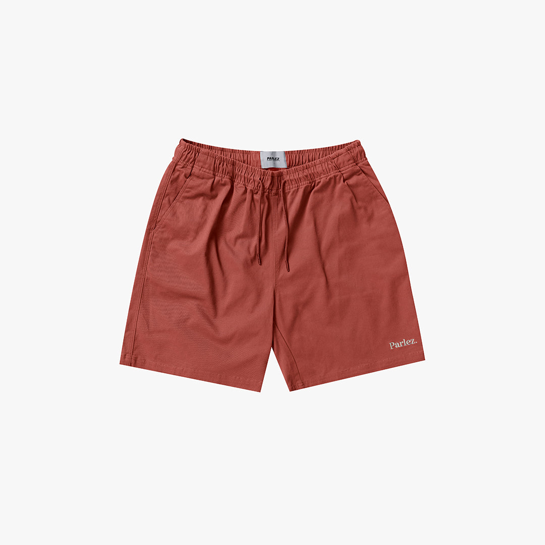 PARLEZ Wilmot Shorts