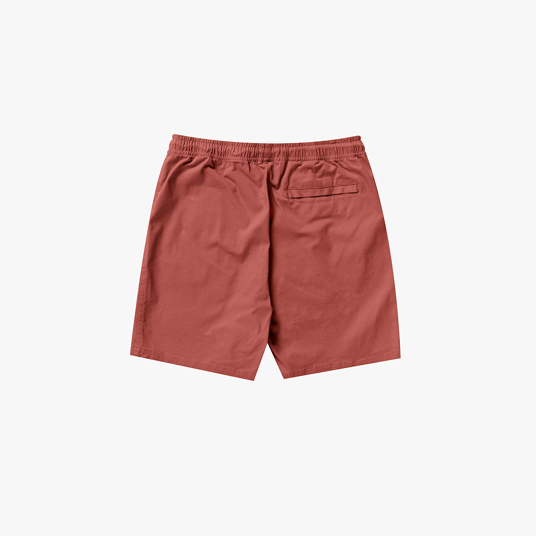 PARLEZ Wilmot Shorts