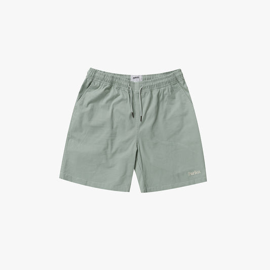 PARLEZ Wilmot Shorts