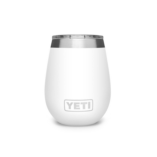 YETI Rambler 10oz Wine Tumbler