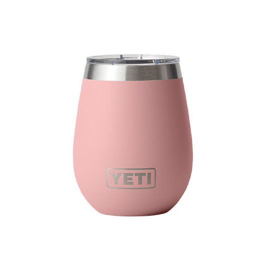 YETI Rambler 10oz Wine Tumbler