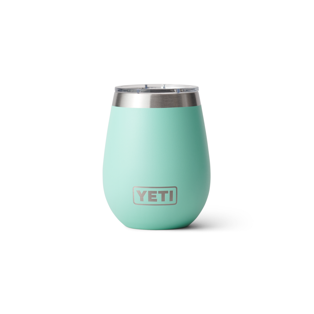 YETI Rambler 10oz Wine Tumbler