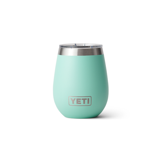 YETI Rambler 10oz Wine Tumbler