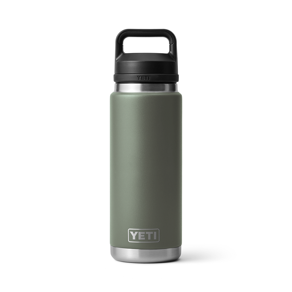 YETI 26oz Bottle With Chug Cap