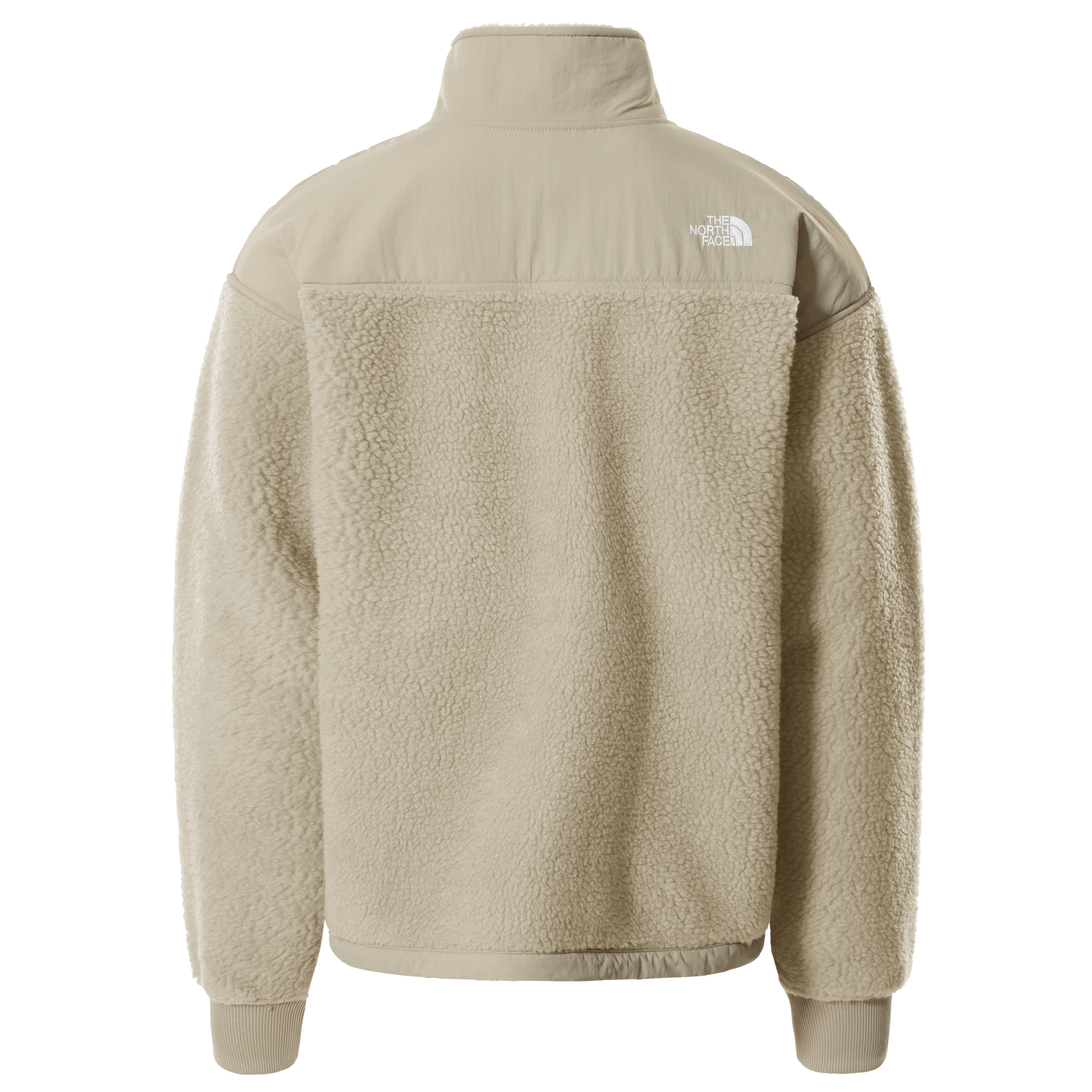 The North Face Platte Sherpa 1/4 Zip