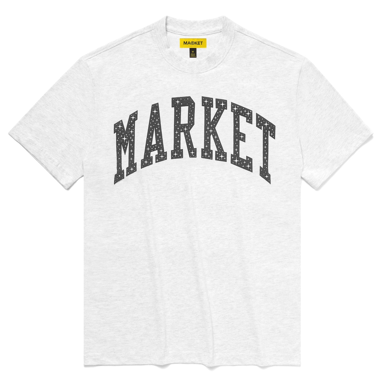 MARKET Arc Puff Print T-Shirt