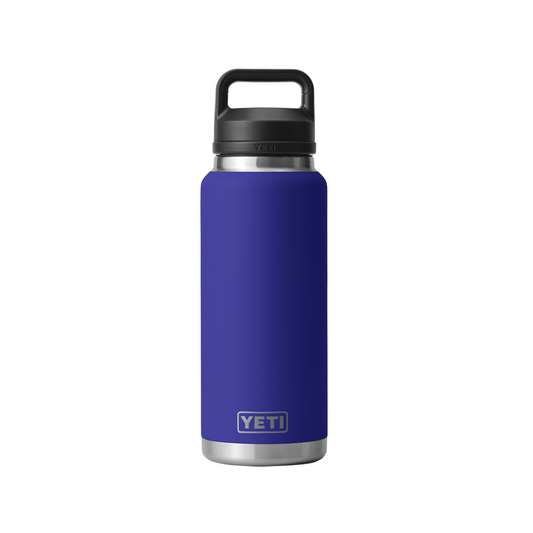 YETI Rambler 36oz Bottle With Chug Cap