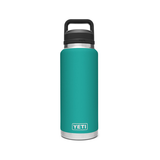 YETI Rambler 36oz Bottle With Chug Cap