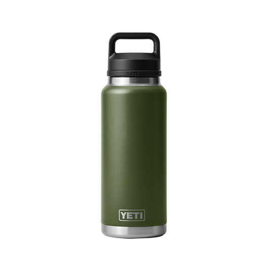 YETI Rambler 36oz Bottle With Chug Cap