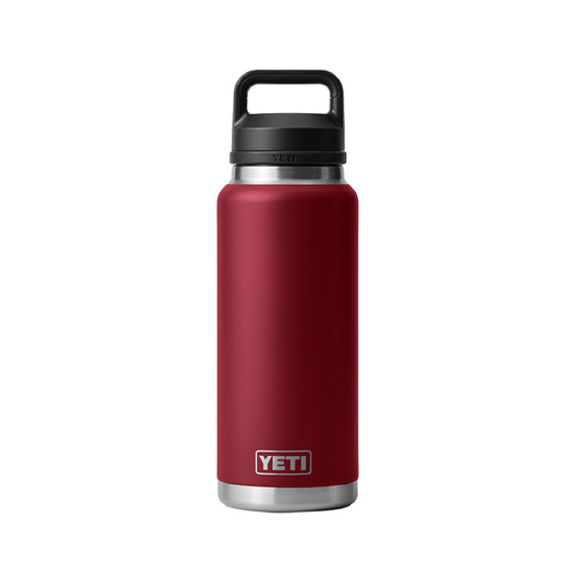 YETI Rambler 36oz Bottle With Chug Cap