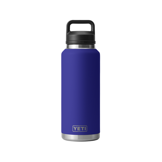 YETI Rambler 46oz Bottle With Chug Cap