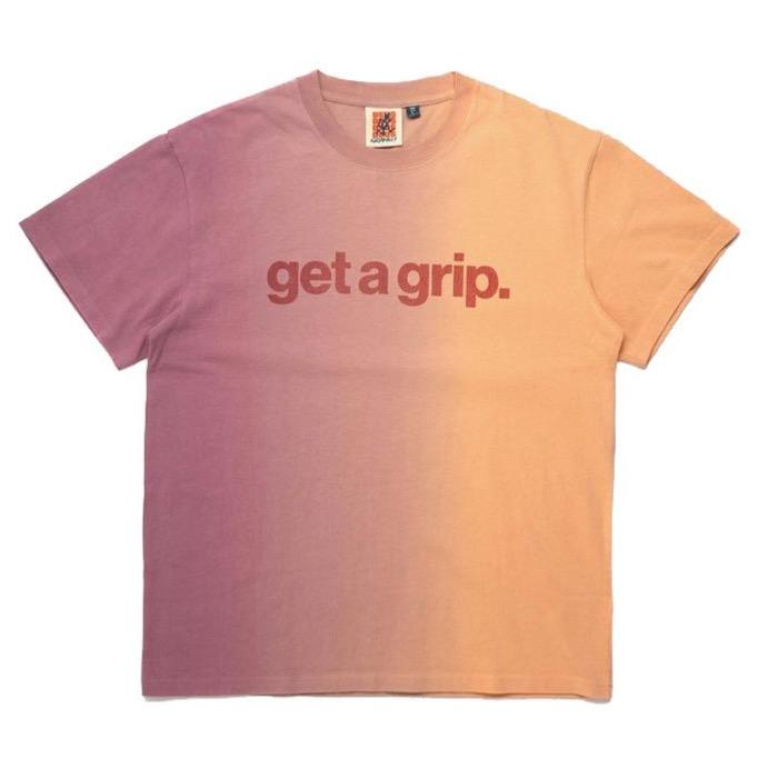 Gramicci x Deus Get A Grip T-Shirt