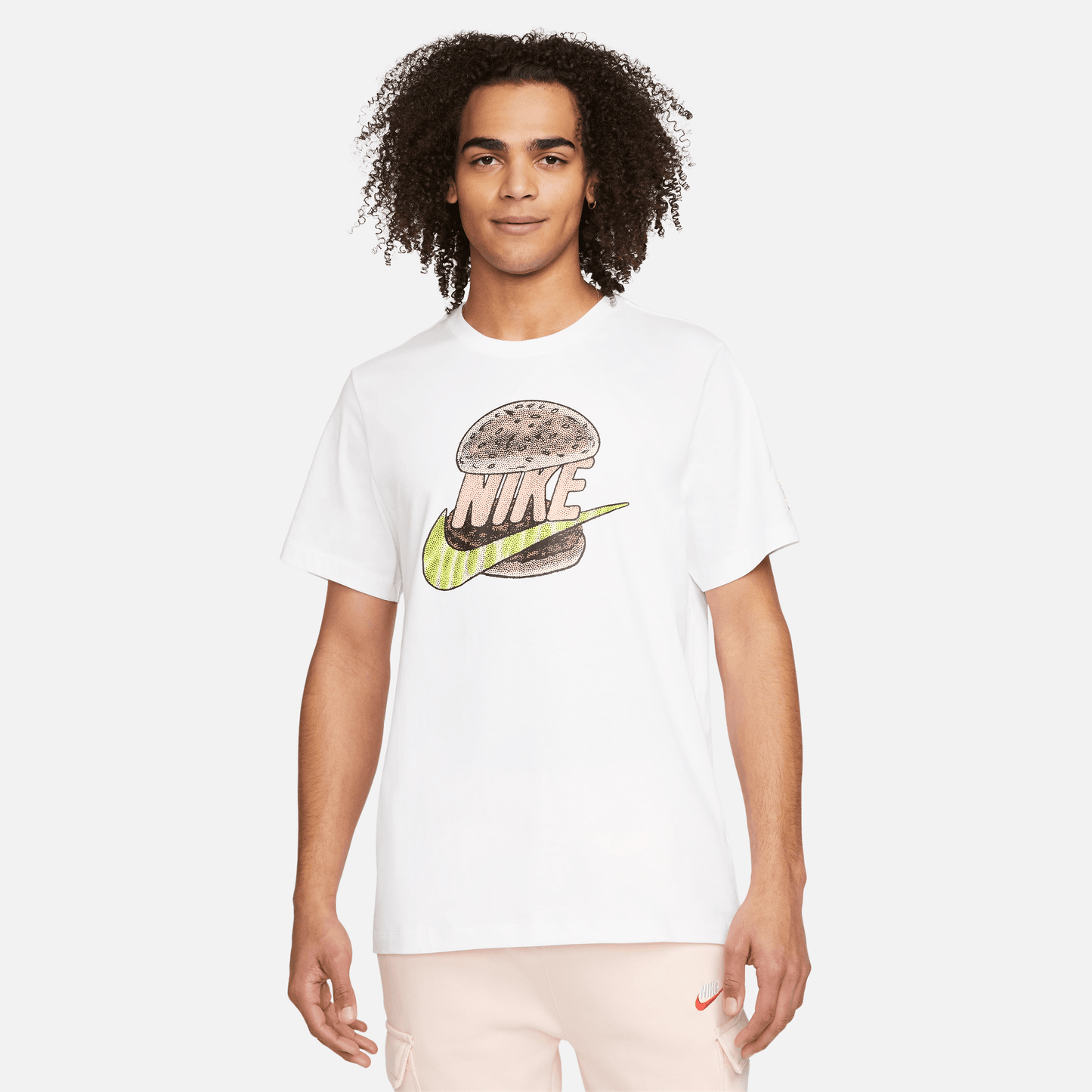 Nike Sportswear Hamburger T-Shirt