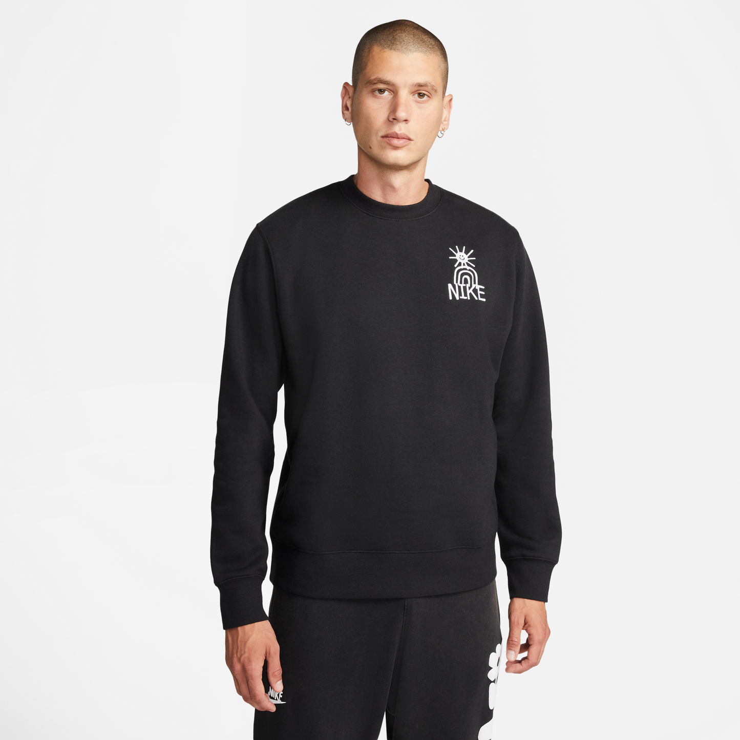 Nike Sportswear HBR-C Crew