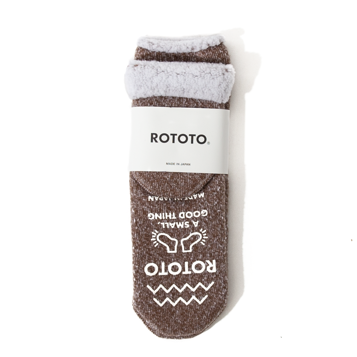 RoToTo Double Face Thermal Socks