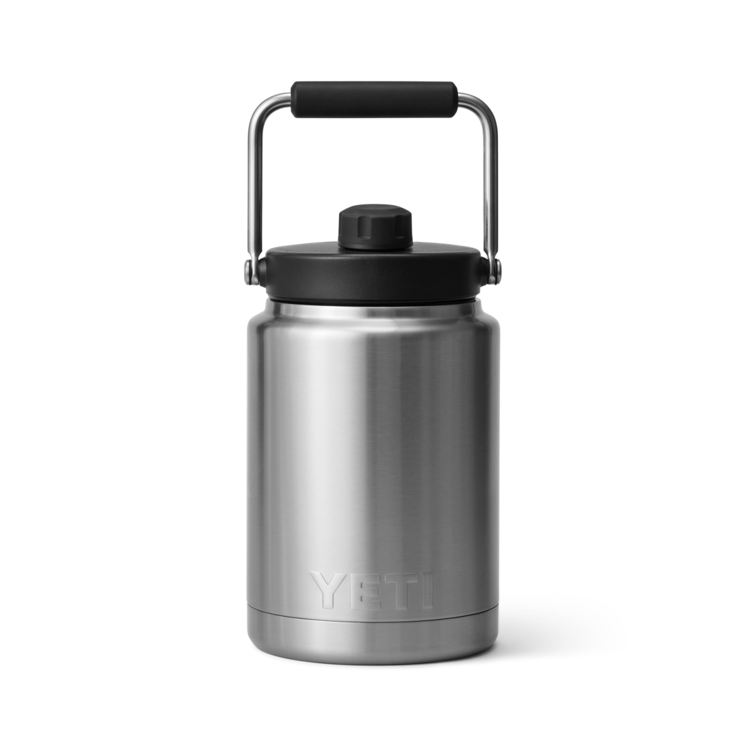 YETI Rambler Half Gallon Jug