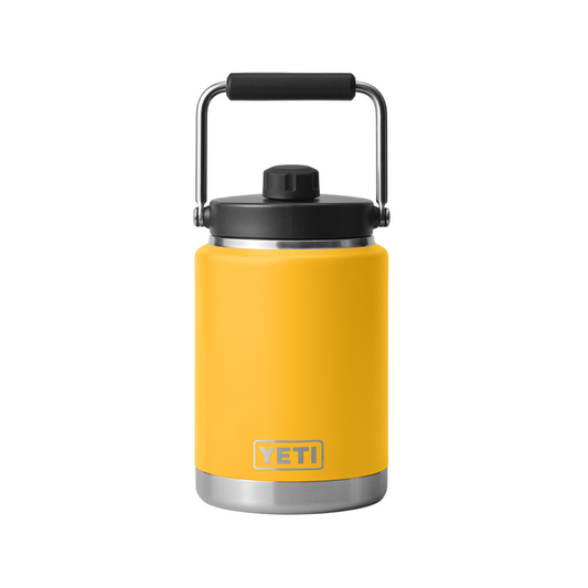 YETI Rambler Half Gallon Jug