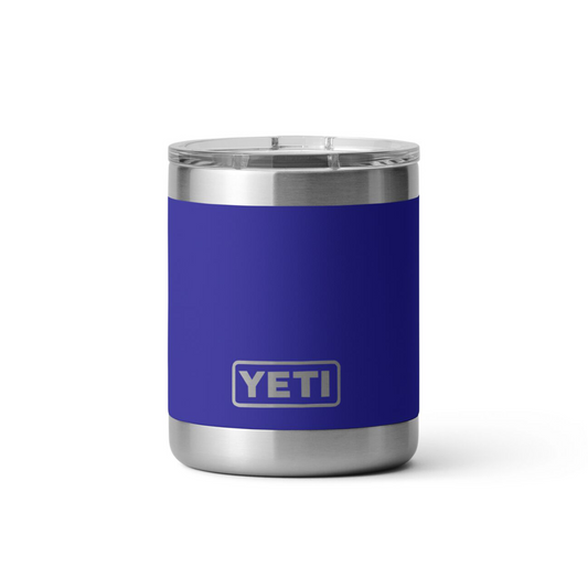 YETI Rambler 10oz Lowball