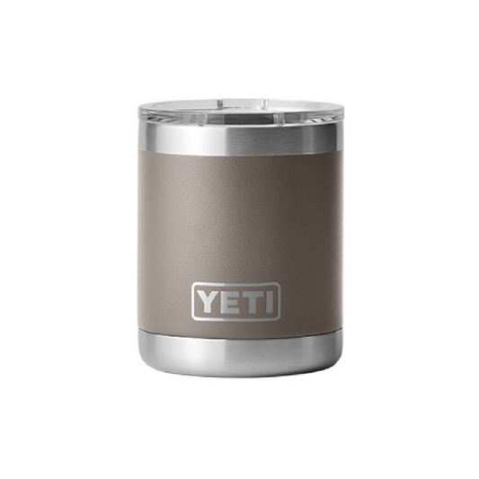 YETI Rambler 10oz Lowball