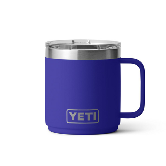 YETI Rambler 10oz Mug