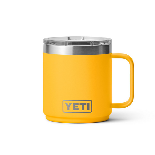 YETI Rambler 10oz Mug