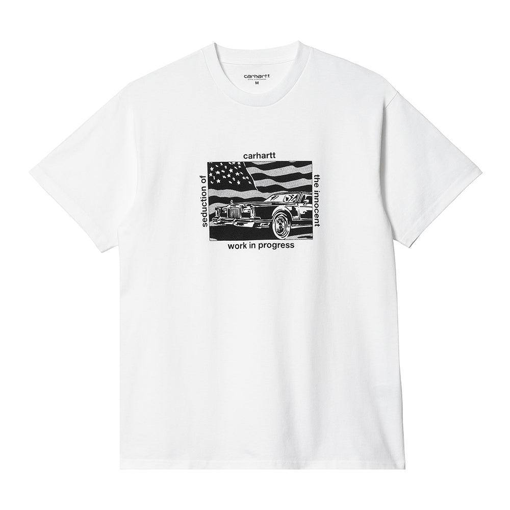 Carhartt WIP Seduction T-Shirt