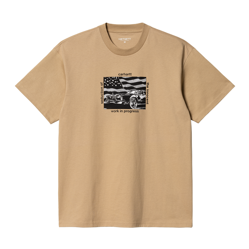 Carhartt WIP Seduction T-Shirt