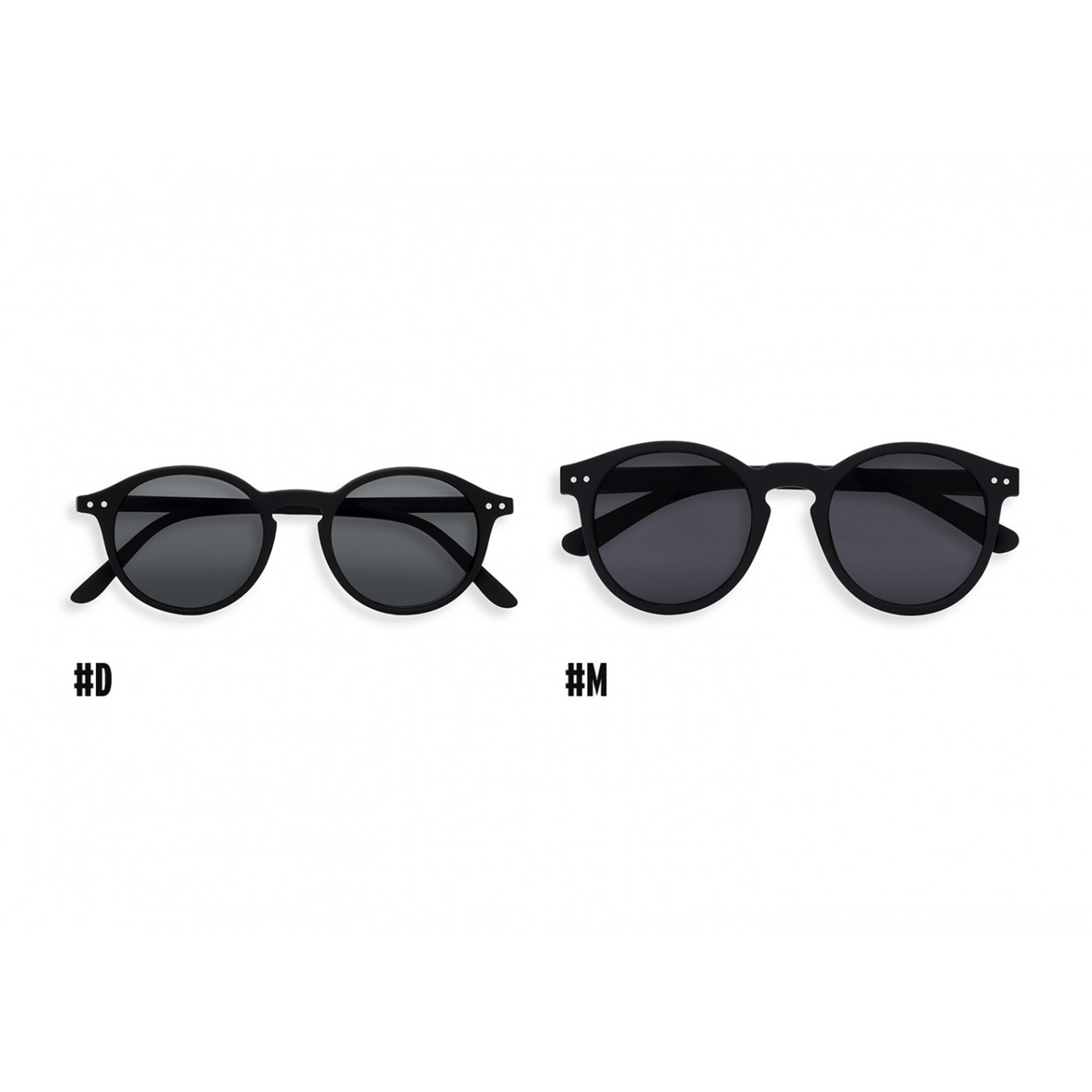 IZIPIZI #M Sun Glasses