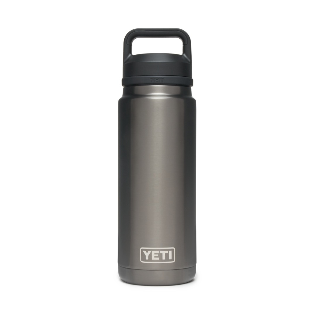 YETI Rambler 26oz Bottle With Chug Cap