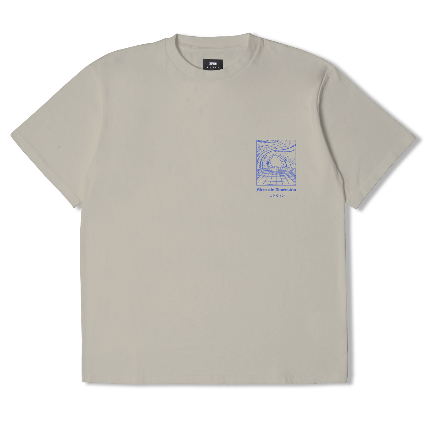 Edwin Alternative Dimensions T-Shirt