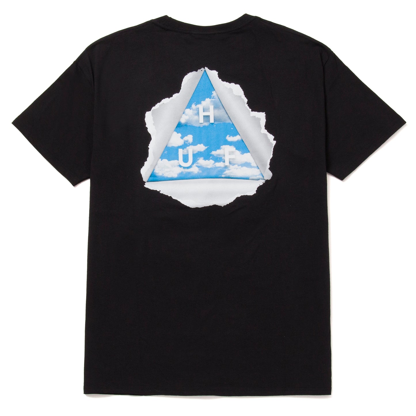 HUF Tear A New One T-Shirt