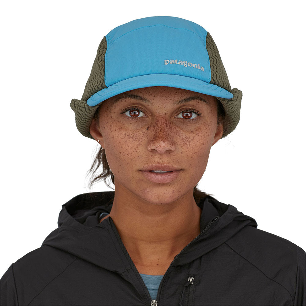 Patagonia shelled best sale duckbill cap