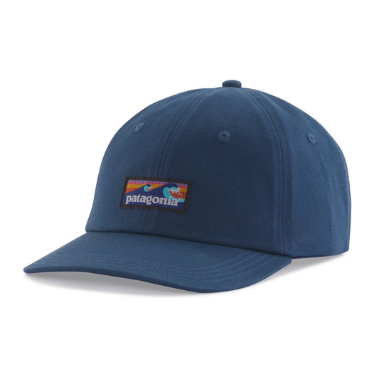 Patagonia Boardshort Label Trad Cap